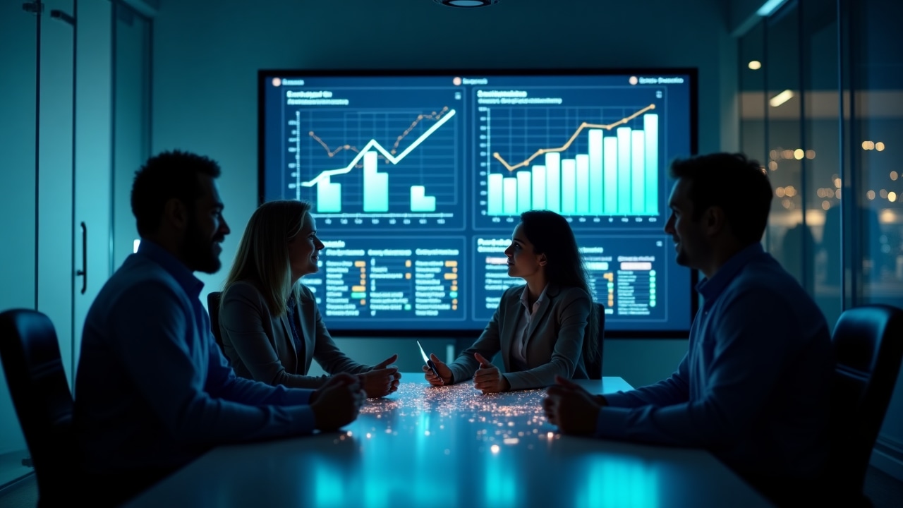 Estrategias de inversión personalizadas