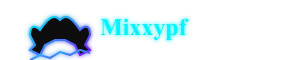 Mixxypf Logo